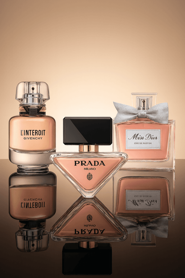 Mediterranean Dreams Collection